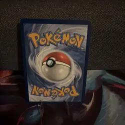 Pokemon Sylveon EX TCG Prismatic Evolutions Double Rare Card 41/131 NM Condition - Image 2