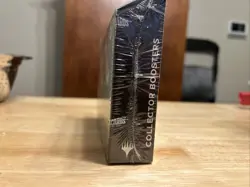 Magic The Gathering Secrets of Strixhaven Collector Booster Box SHIPS NOW - Image 2