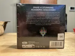 Magic The Gathering Secrets of Strixhaven Collector Booster Box SHIPS NOW - Image 3