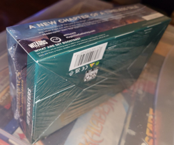 Magic: The Gathering The Lord of The Rings: Tales of Middle-Earth Set Booster... - Image 3