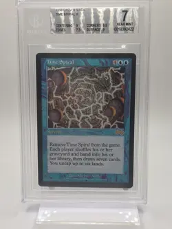 Time Spiral Urza's Saga Regular - Image 1