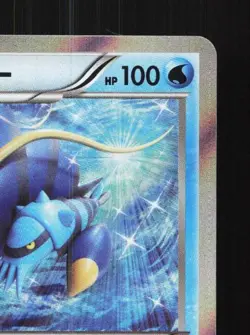 Clawitzer 024/096 Unlimited LP Rising Fist Japanese Pokemon Card TCG - Image 5