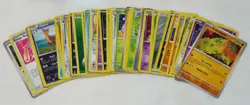 Pokemon Card Lot AZ476C- 4 Holo - 44 Total Cards Most are Very Near Mint - Image 3
