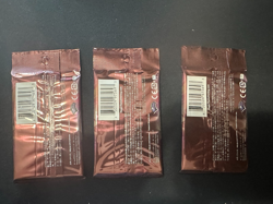 Lot of 3 Magic: The Gathering Strixhaven: School of Mages Japanese Set Packs - Image 2