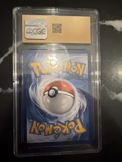 Pokemon Trick or Trade BOOster 2024 Mimikyu (Cosmos Holo) 037/091 - Image 4