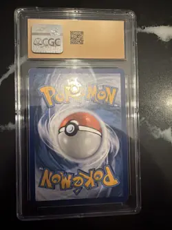 Pokemon Trick or Trade BOOster 2024 Mimikyu (Cosmos Holo) 037/091 - Image 5