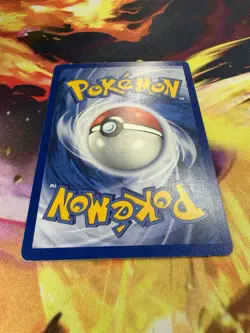 Team Rocket's Meowth 18 LP-NM Black Star Promo Non Holo WoTC 2000 Pokemon TCG - Image 5