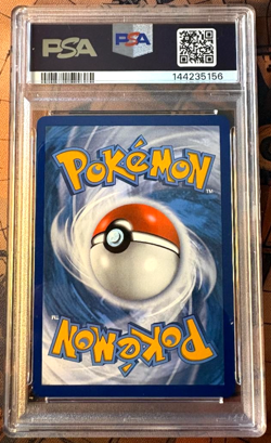 Darkrai VSTAR 099/189 - PSA 10 - Astral Radiance SWSH - Pokemon TCG - Image 2