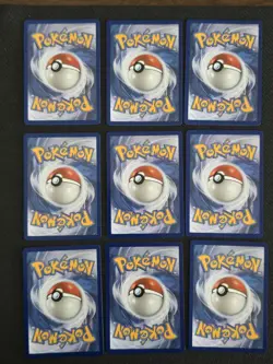 FULL SET POKEMON 30th ANNIVERSARY-Partner Illustration Collection Series Shipped - Image 4