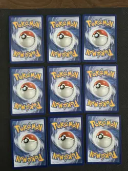 FULL SET POKEMON 30th ANNIVERSARY-Partner Illustration Collection Series Shipped - Image 5