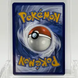 Pokemon TCG Temporal Forces Minccino #182/162 Illustration Rare LP+ - Image 2