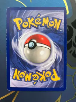 Pikachu - Movie Promo - 04/53 - Black Star Promo - WOTC -Pokemon - LP - Image 2