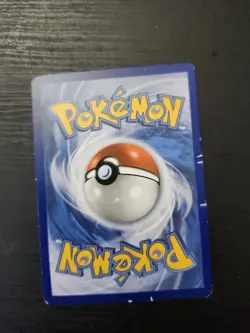 Pokemon TCG Eevee GX SM233 DAMAGED - Image 4