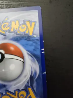 Pokemon TCG Eevee GX SM233 DAMAGED - Image 5