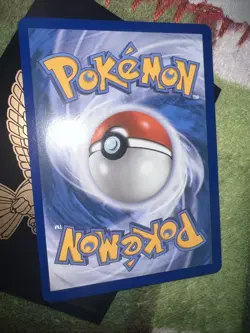CLEAN FRESH POKEMON TCG NM ROSA’S ENCOURAGEMENT SIR 115/080 Perfect Order SIR - Image 3
