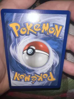 CLEAN FRESH POKEMON TCG NM ROSA’S ENCOURAGEMENT SIR 115/080 Perfect Order SIR - Image 4