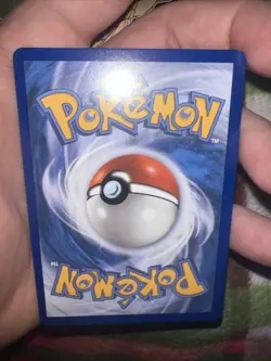 CLEAN FRESH POKEMON TCG NM ROSA’S ENCOURAGEMENT SIR 115/080 Perfect Order SIR - Image 5