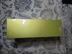 Pokemon TCG 25th Anniversary Golden Box Japanese - FACTORY SEALED W/ Hole - Image 4