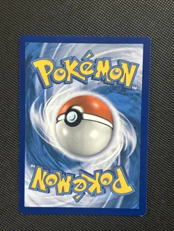 2016 Pokemon TCG Electabuzz Promo Toys R Us 41/108 Holo LP - Image 2