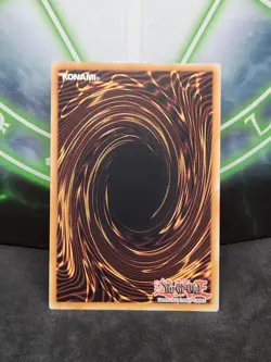 Yugioh Sanga of the Thunder MRD-EN025 Super Rare 25th Anniversary NM - Image 2