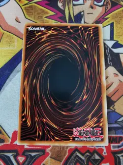 Yubel - The Ultimate Nightmare lcgx-en199 Unltd Ed (NM+) Secret Rare Yu-Gi-Oh! - Image 2