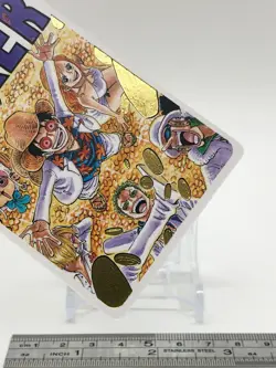 Joker One Piece Playing Cards 2016 Anime Japanese - Image 5