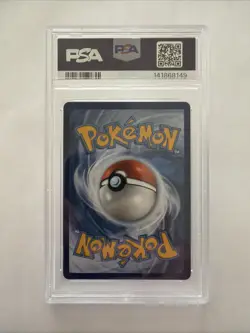 Team Rocket's Moltres ex - (Destined Rivals Stamp) 229/182 Miscellaneous Cards & - Image 2
