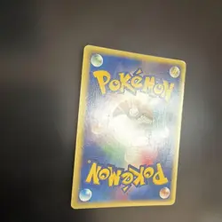 Rocket's Articuno ex 010/020 Rare Japanese Pokemon Card from Japan - Image 4
