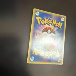 Rocket's Articuno ex 010/020 Rare Japanese Pokemon Card from Japan - Image 5