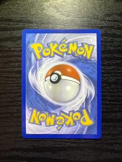 Wartortle 15/101 BW Plasma Blast Pokemon Card Reverse Holo Foil Rare Near Mint - Image 2