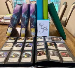 Flesh and Blood TCG Card Collection - 5,500 cards - Image 2
