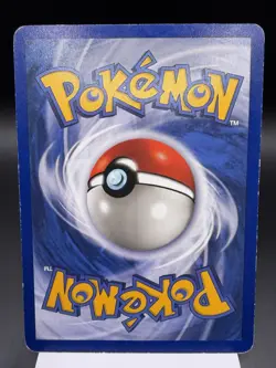 Grimer 48/62 - 1st Edition - Fossil Pokemon Card PLAYED - Image 2