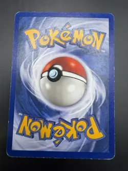 Grimer 48/62 - 1st Edition - Fossil Pokemon Card PLAYED - Image 4