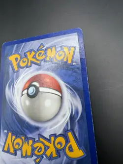 Grimer 48/62 - 1st Edition - Fossil Pokemon Card PLAYED - Image 5