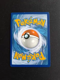 Pokemon TCG Ho-Oh EX Full Art Card 121/122 Breakpoint - Image 3