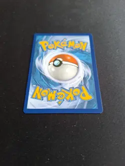 Pokemon TCG Ho-Oh EX Full Art Card 121/122 Breakpoint - Image 4