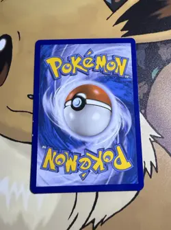 Pokemon Gengar EX TCG Holo Rare Card XY Phantom Forces 34/119 - Image 2