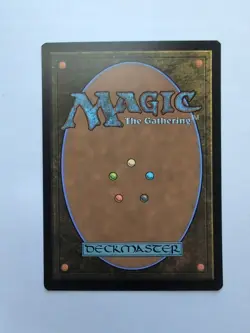 MTG Kami of Whispered Hopes (MOM) March of the Machine Foil Uncommon 196 - Image 2