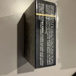 MTG Magic 2000 Worlds Championship Deck Jon Finkel New Sealed - Image 4