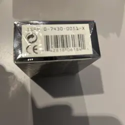 MTG Magic 2000 Worlds Championship Deck Jon Finkel New Sealed - Image 5