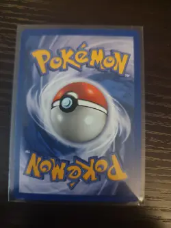 Wigglytuff 32/64 Jungle NH Rare Pokemon Card WOTC 1999 - Image 2