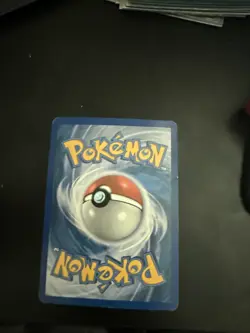 Pokemon TCG Articuno Next Destinies Holo Card 27/99 Cosmos Holo Rare - Image 2