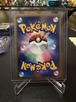 2001 Pokemon Japanese VS Series 1st Edition Bugsy’s Ledian | Mint - Image 2