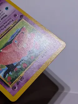 Slowpoke 73/111 - Neo Genesis 1st Edition WOTC POKEMON - NM - Image 5