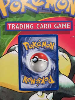 Meowth Holo Rare Black Star Promo #10 Wizards of the Coast Pokemon Card - Image 2