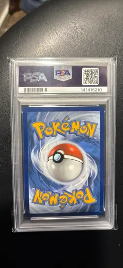 2025 Pokemon Journey Together Special Illustration Rare Iono's Bellibolt PSA 10 - Image 2