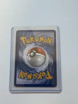 Pokemon Ninetales 7/123 Heartgold & Soulsilver Reverse Holo 90 HP - Image 2