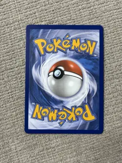 Mega Gardevoir Ex 032 Black Star Promo Pokemon Ascended Heroes Mega Attack NM+ - Image 2