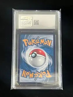 Pikachu in Batik Shirt 154/SV-P - Pokemon Indonesia's Journey Promo CGC 10 - Image 2