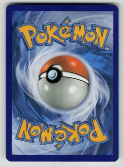 Detective Pikachu - (Stamped) SM170 Sun & Moon Promo Pokemon Holo vLP - Image 2